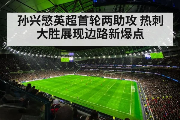 Tottenham Hotspur match